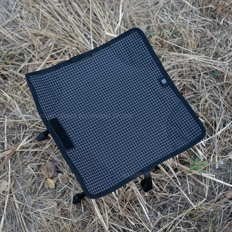 UHMWPE Stool Folding Chair Out - Fishing Equipment And Gear recensione e prezzo